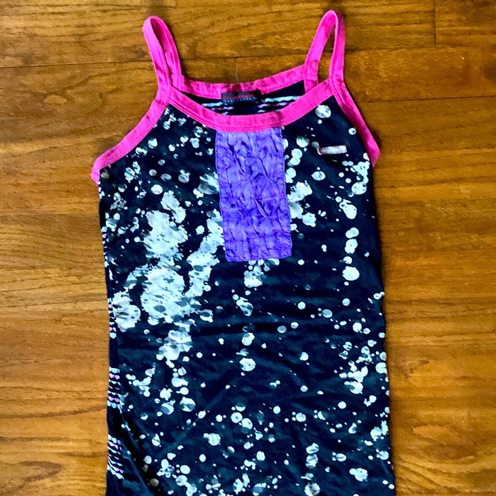Custo Barcelona tank top